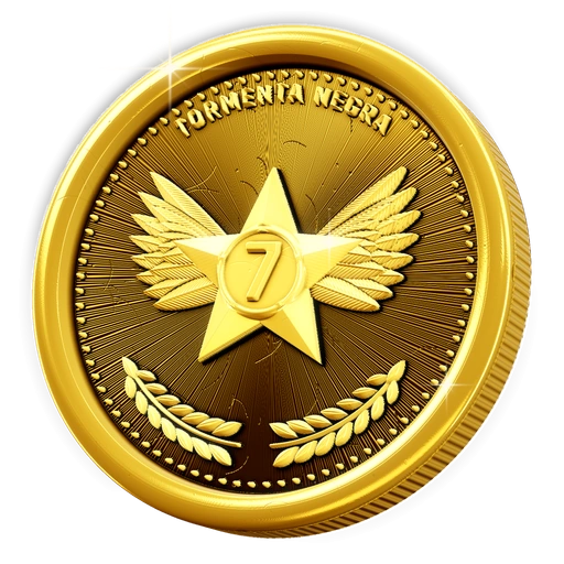 Moneda de Oro